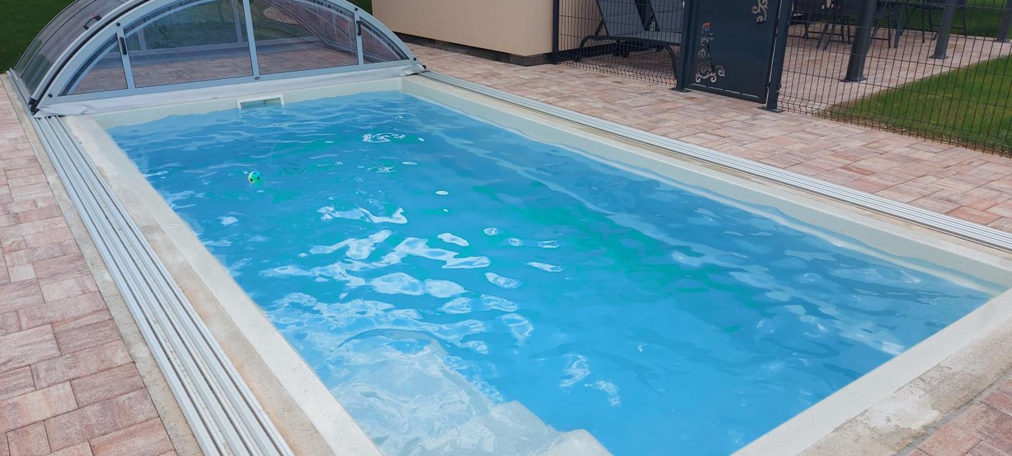 Apartma Oli Koper Exteriör bild
