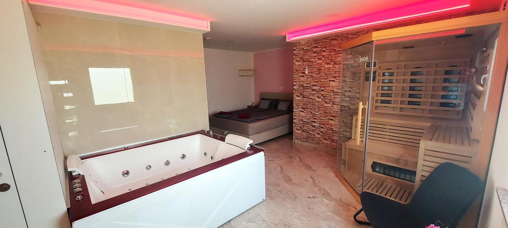 Apartma Oli Koper Exteriör bild