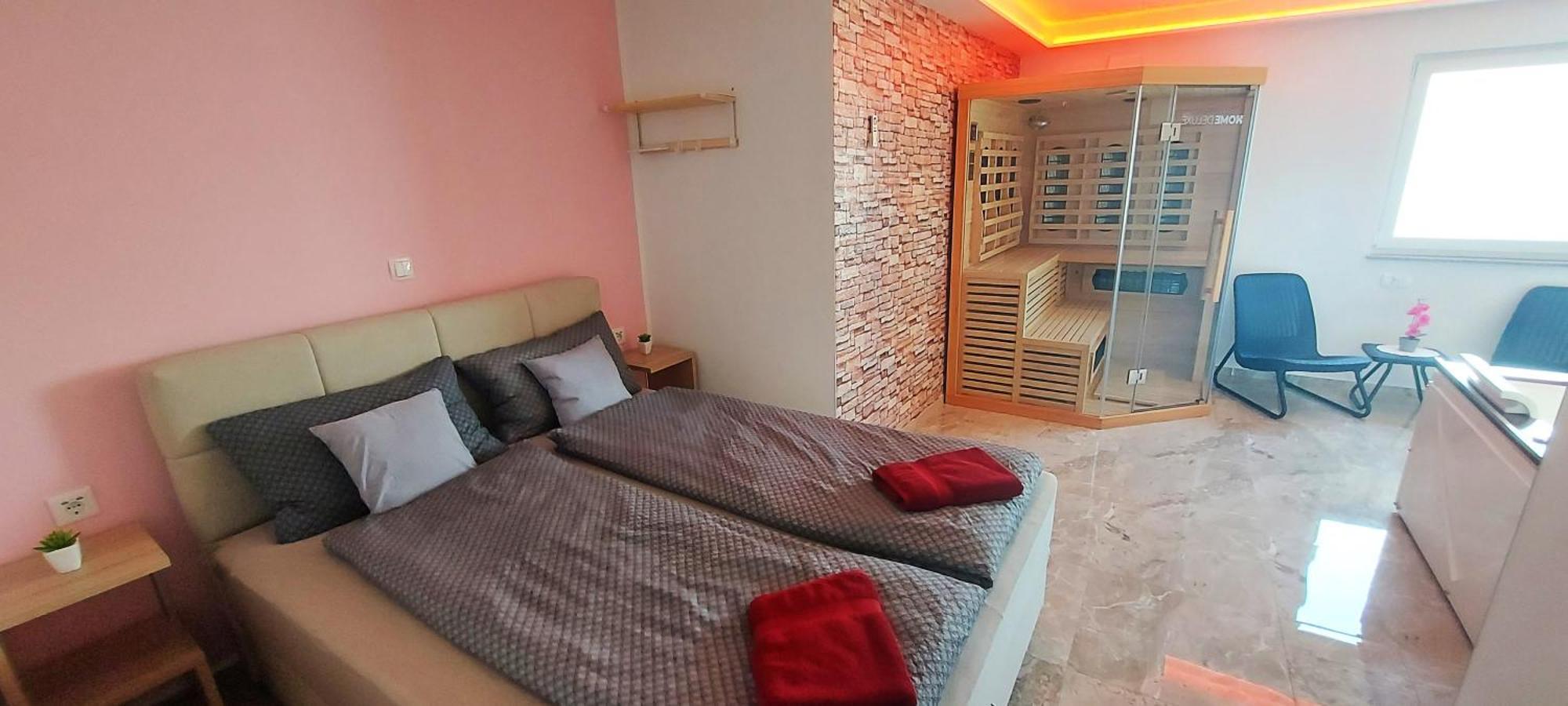 Apartma Oli Koper Exteriör bild
