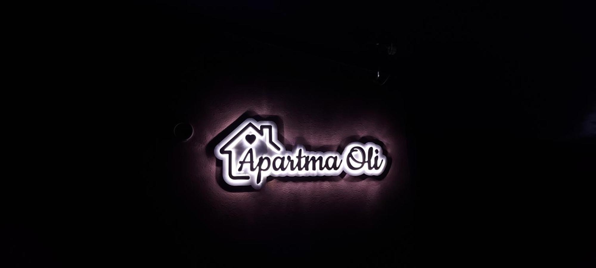 Apartma Oli Koper Exteriör bild
