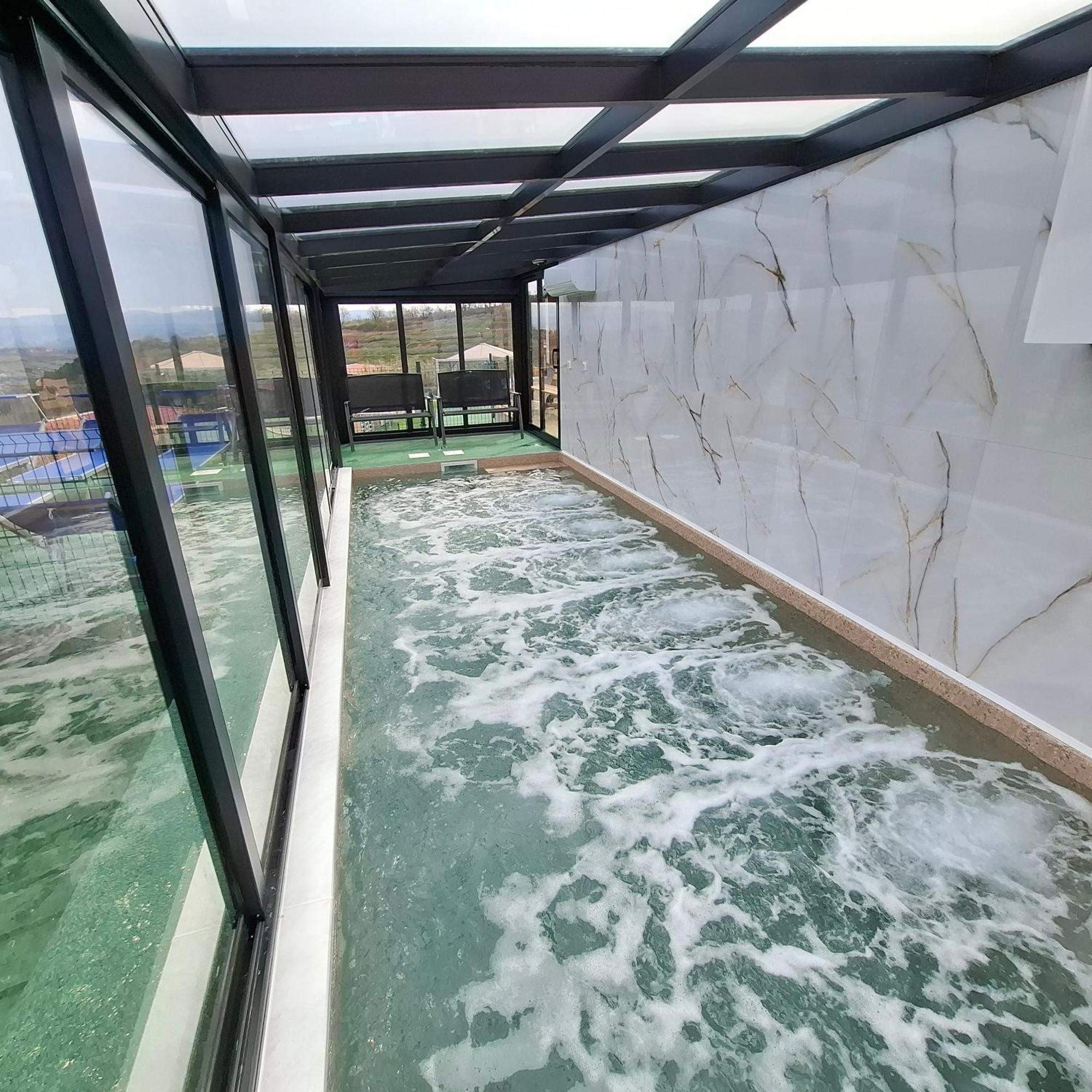 Apartma Oli Koper Exteriör bild